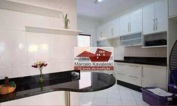 Imagem 6: Village com 3 dormitórios à venda, 203 m² por R$ 1.470.000,00 - Bosque da Saúde - São Paul