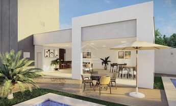 Imagem 2: Casa em Condomínio 103m² Piscina Adulto e Infantil 03 Quartos MKT¨TR133848¨-06