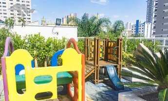 Imagem 6: Apartamento com 2 dormitórios à venda, 73 m² por R$ 1.250.000 - Vila Mariana - São Paulo/S