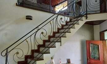 Imagem 2: Casa 4 dormitórios à venda, 367 m² - Jardim Paraíso em Votorantim/SP