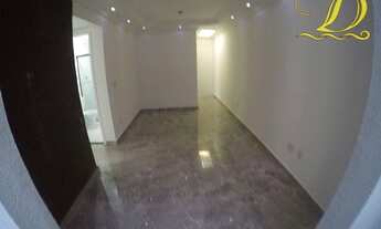 Imagem 5: Apartamento com 2 dormitórios à venda, 57 m² por R$ 245.000,00 - Canto do Forte - Praia Gr