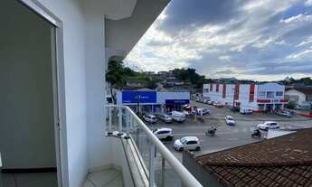 Imagem 6: Apartamento com 2 dormitórios à venda, 98 m² por R$ 279.900,00 - Floresta - Joinville/SC