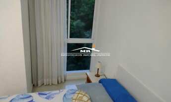 Imagem 5: Apartamento com 1 dormitório para alugar, 57 m² por R$ 4.531/mês - Icaraí - Niterói/RJ