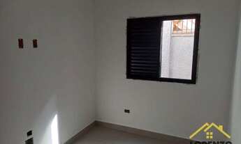 Imagem 3: Sobrado com 3 dormitórios à venda, 154 m² por R$ 840.000,00 - Vila Curuçá - Santo André/SP