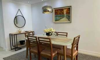 Imagem 4: Apartamento Mobiliado em Maceió