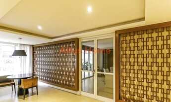 Imagem: Apartamento Alto Padrão para Venda em Brooklin