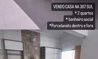 Imagem: Casa 307 sul a venda