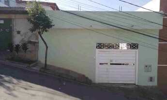 Imagem: 88 - CASA LINDA EM SBC ALVARENGA