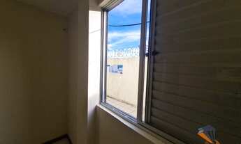 Imagem 2: Apartamento com 1 dormitório à venda, 55 m² por R$ 205.000,00 - Campinas - São José/SC