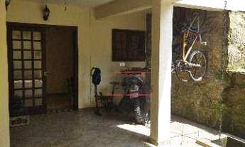 Imagem 7: Casa com 4 dormitórios, 462 m² - venda por R$ 2.000.000,00 ou aluguel por R$ 9.010,00/mês