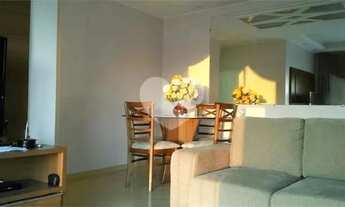 Imagem 4: Apartamento a Venda 2 dormitórios e 2 vagas