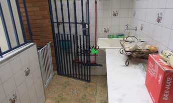 Imagem 6: Casa para alugar 4 quartos no Colégio Batista, BH