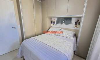 Imagem 2: Apartamento com 3 dormitórios à venda, 65 m² por R$ 320.000,00 - Aricanduva - São Paulo/SP