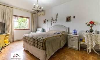 Imagem: Casa Locação Vila Madalena 450 m² 4 Dormitórios