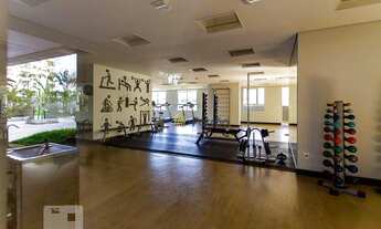 Imagem 6: Apartamento com 2 dormitórios à venda, 95 m² por R$ 965.000,00 - Chácara Inglesa - São Ber