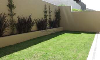 Imagem: CASA PARA VENDA EM ALPHAVILLE SP