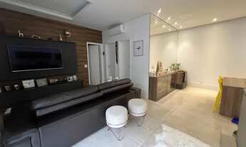 Imagem 5: Apartamento á venda com 120m e 3 dormitórios em Vila Isa - São Paulo - SP