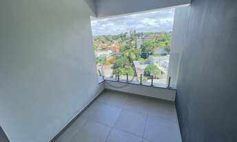 Imagem 6: SãO LEOPOLDO - Apartamento Padrão - Morro do Espelho