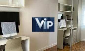 Imagem 7: Apartamento para venda tem 240 metros quadrados com 4 quartos em Ipiranga - São Paulo - SP