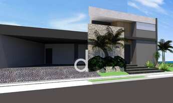 Imagem 3: Casa com 3 dormitórios à venda, 240 m² por R$ 2.200.000,00 - Residencial Cidade Jardim - B