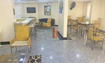 Imagem 7: Apartamento com 3 dormitórios à venda, 98 m² por R$ 1.150.000,00 - Tatuapé - São Paulo/SP