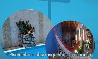 Imagem: Alugo da quinta ao domingo de páscoa