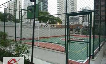 Imagem 3: Apartamento com 3 suítes 2 vagas à venda Alameda dos Anapurus 777