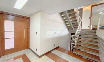 Imagem 6: Casa com 3 dormitórios para alugar, 471 m² por R$ 6.100,00/mês - Residencial Jacira - Amer