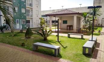 Imagem 11: Apartamento de 2 dormitórios com lazer completo em Ocian - Praia Grande - SP