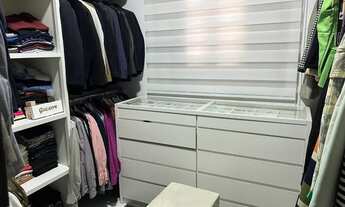 Imagem 4: CASA COM PISCINA PARA LOCAÇÃO NO JARDIM STº ONOFRE