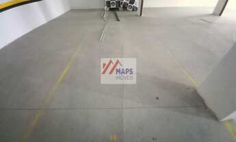 Imagem 7: Apartamento com três quartos, suíte e duas vagas de garagem no bairro Itapoã - Belo Horizo