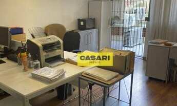 Imagem 6: Sala à venda, 30 m² - Anchieta - São Bernardo do Campo/SP