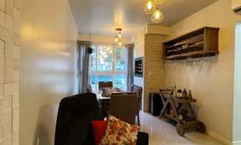 Imagem 4: Apartamento com 2 dormitórios à venda, 95 m² por R$ 550.000 - Tresbe - Estância Velha/RS