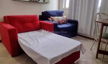 Imagem 2: Copacabana Apartamento com 1 dormitório