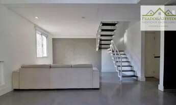 Imagem 3: Apartamento com 1 dormitório à venda, 86 m² por R$ 600.000,00 - Vila Suzana - São Paulo/SP