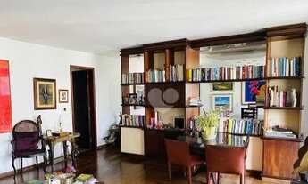 Imagem 6: Apartamento com 4 quartos à venda, 198 m² por R$ 3.200.000 - Copacabana - Rio de Janeiro/R