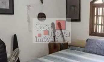 Imagem 6: Casa Térrea, Vila Maria Alta - São Paulo