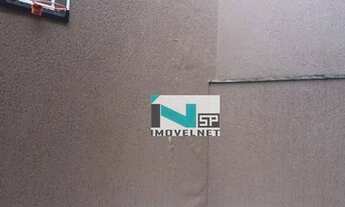 Imagem 5: Maravilhoso Sobrado no Anália Franco