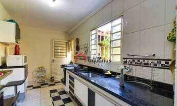 Imagem 2: Sobrado com 3 dormitórios à venda por R$ 360.000,00 - Jardim Vale do Sol - São José dos Ca