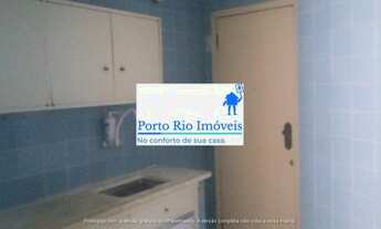 Imagem 2: Apartamento à venda na Rua João Líra, Leblon, Rio de Janeiro, 2 quartos, vaga de garagem