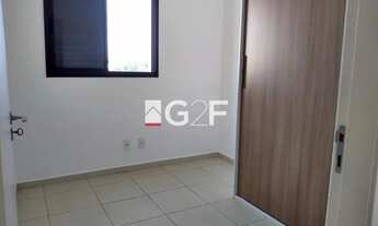 Imagem 5: Apartamento para locação Edifício Mantova - Vila Olivo - Valinhos/SP