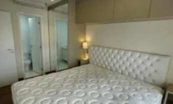 Imagem 4: Apartamento no Condomínio Chez Vous em Moema com 71m² 2 dormitórios 2 banheiros 1 vaga