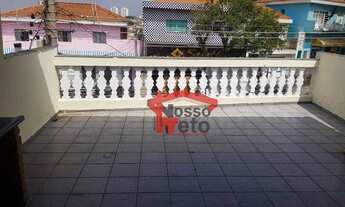 Imagem 3: Casa para alugar, 150 m² por R$ 2.635,00/mês - Parque São Domingos - São Paulo/SP