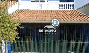 Imagem 2: Sobrado com 4 dormitórios à venda, 125 m² por R$ 403.000,00 - Cidade Morumbi - São José do