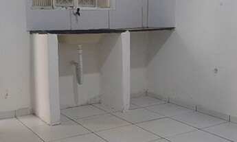 Imagem 3: Aluguel de kitnet