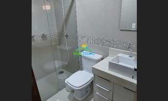 Imagem 4: Apartamento à venda, 4 quartos, 4 suítes, 2 vagas, Santa Maria - Uberaba/MG