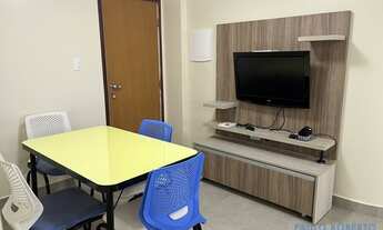 Imagem 3: APARTAMENTO - JARDIM LAS PALMAS - SP