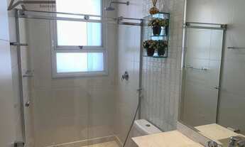 Imagem 5: * KATHERINE MANSFIELD - PORTEIRA FECHADA - Cinematográfico apartamento em andar alto c/ v