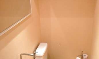 Imagem: APARTAMENTO - ALTO DE PINHEIROS - SP