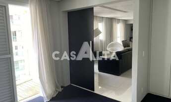 Imagem: Edifício The Square, Granja julieta / Chácara